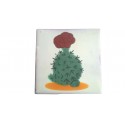 Azulejo Cactus m²