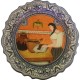 Bodegon de Talavera 25 cm 