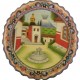 Bodegon de Talavera 30 cm 