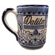 Tarro de Talavera Personalizado