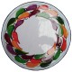 Plato Especial de Talavera 25 cm 