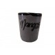 Vasos mezcaleros de talavera 