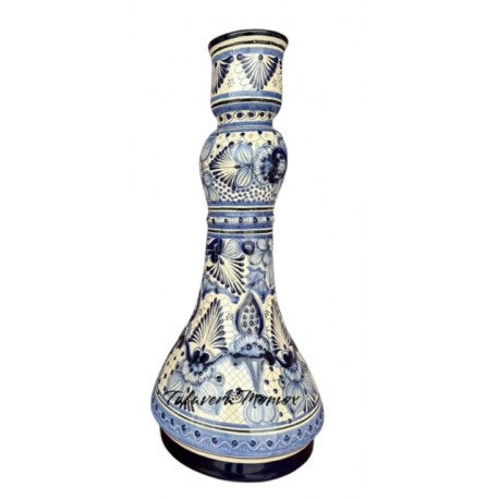 Candelero de Talavera