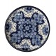 Plato de Talavera 15 cm diametro
