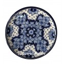 Plato de Talavera 15 cm diametro