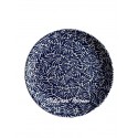 Plato de Talavera 25 cm diametro