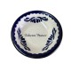 Plato de Talavera Sopero 23 cm 