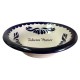Plato de Talavera Sopero 23 cm 