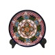 Reloj de Talavera Personalizado