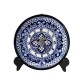 Reloj de Talavera Personalizado