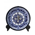 Reloj de Talavera Personalizado