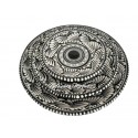 Set de 3 Platos de Talavera 