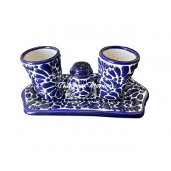 Set de Vasos Tequileros 
