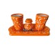 Set de Vasos Tequileros 