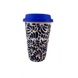 Vaso Termo de Talavera
