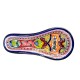Porta Cuchara de Talavera Personalizada 