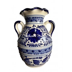 Reloj de Talavera 