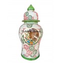 Tibor de Talavera Personalizada 40 cm 