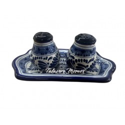 Saleros de Talavera 