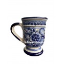 Taza de Talavera con Base 