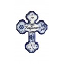 Cruz de Talavera Recuerdos Personalizados 