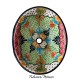 Lavabo de Talavera 