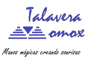 Talavera Momox - Autentica Talavera