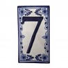 Numero de Talavera Chico 