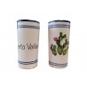 Vaso Tequilero Personalizado 9 cm 