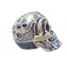 Calavera de talavera 
