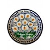 Bodegón de Talavera 40 cm 