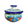 Alhajero de Talavera Esfera 