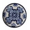 Plato de Talavera 15 cm diametro