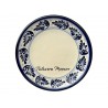 Plato de Talavera 20 cm diametro