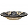 Plato Sopero de Talavera 21 cm 