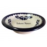 Plato de Talavera Sopero 23 cm 