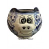 Portalapicero cochinito de talavera