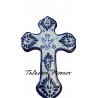 Cruz de Talavera 19 x 13 cms