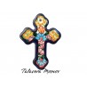 Cruz de Talavera 13 x 18 cms