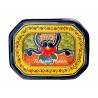 Dulcero Octagonal de Talavera