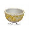 Tazon de Cereal de Talavera