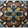 Azulejo de Talavera (octa) 