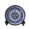 Reloj de Talavera Personalizado