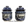 Set de 2 Especieros Personalizados