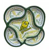 Botanero Rehilete Talavera Personalizado