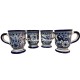 Set Capuchino de Talavera 