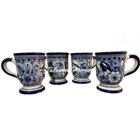 Set Capuchino de Talavera 